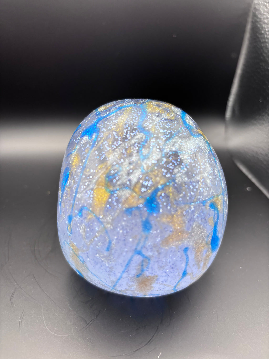 Resin Skull Clear