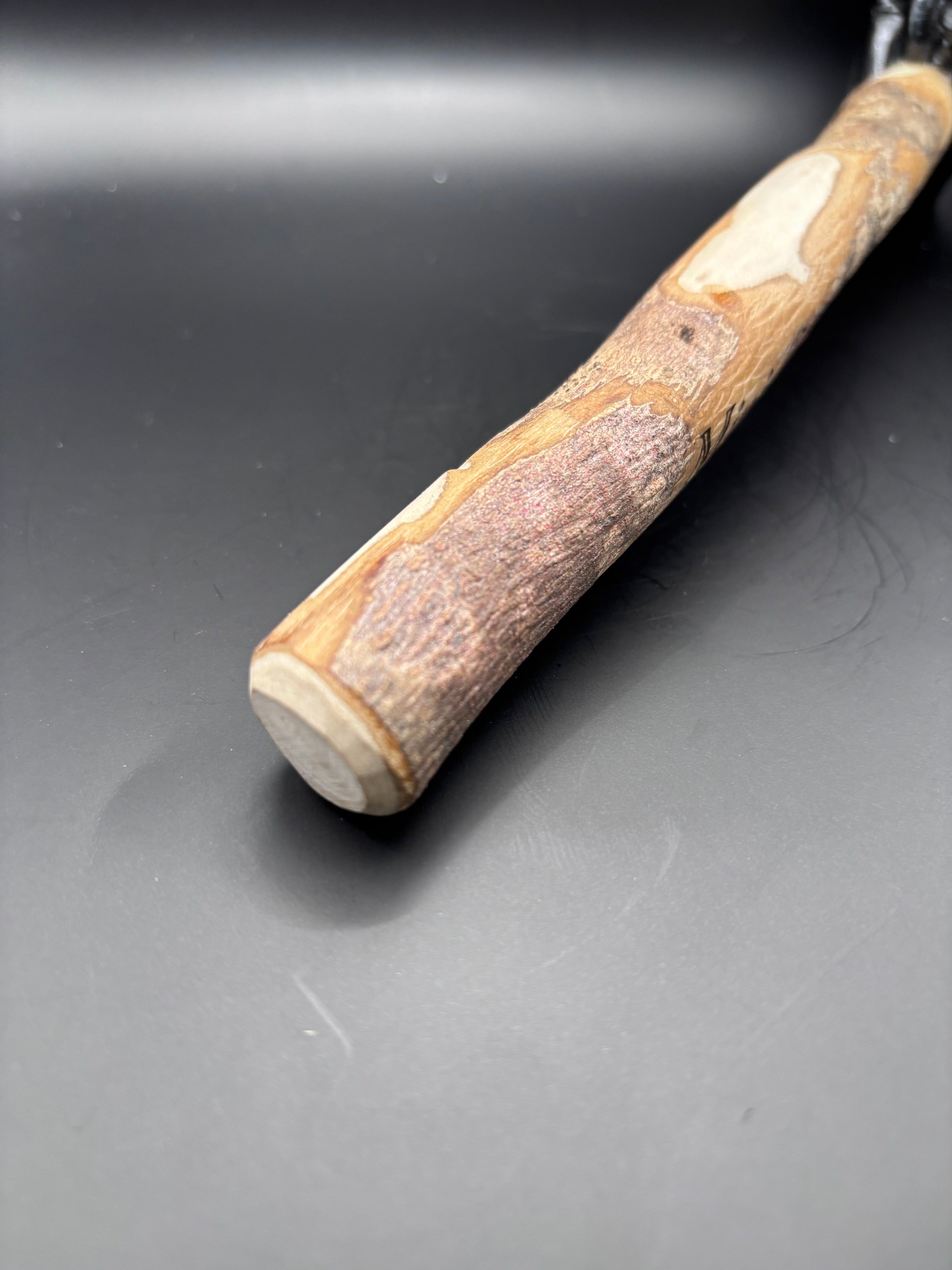Novelty Gavel Black