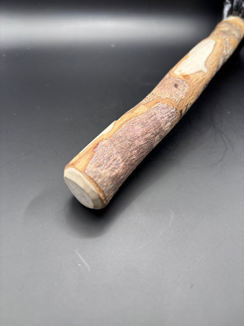 Novelty Gavel Black