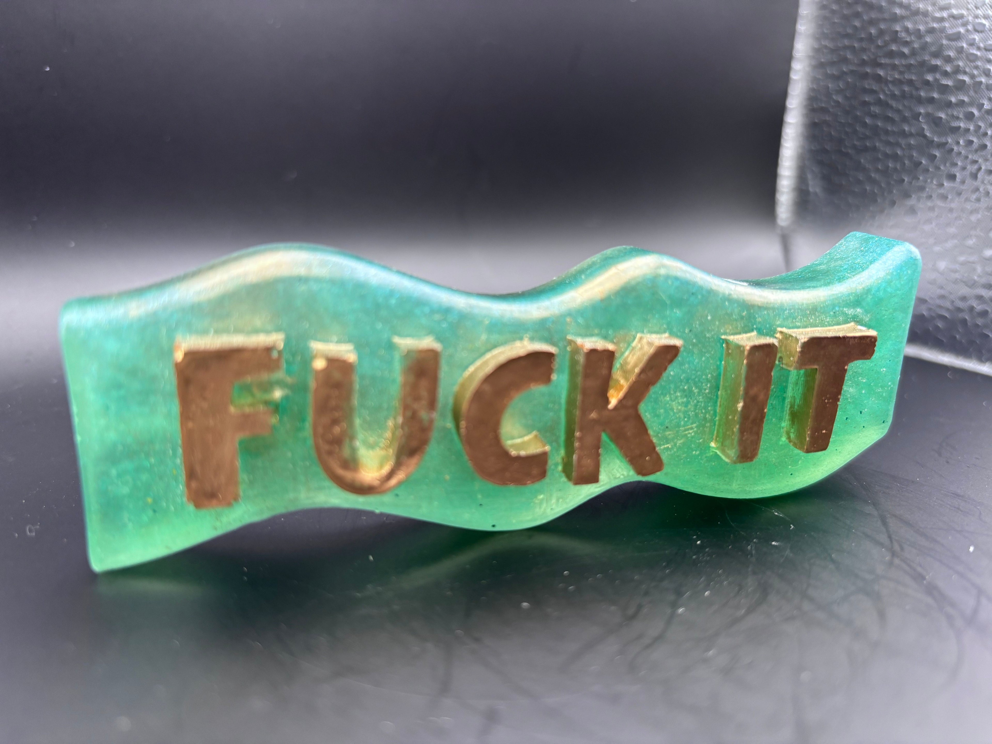 Refrigerator Magnet