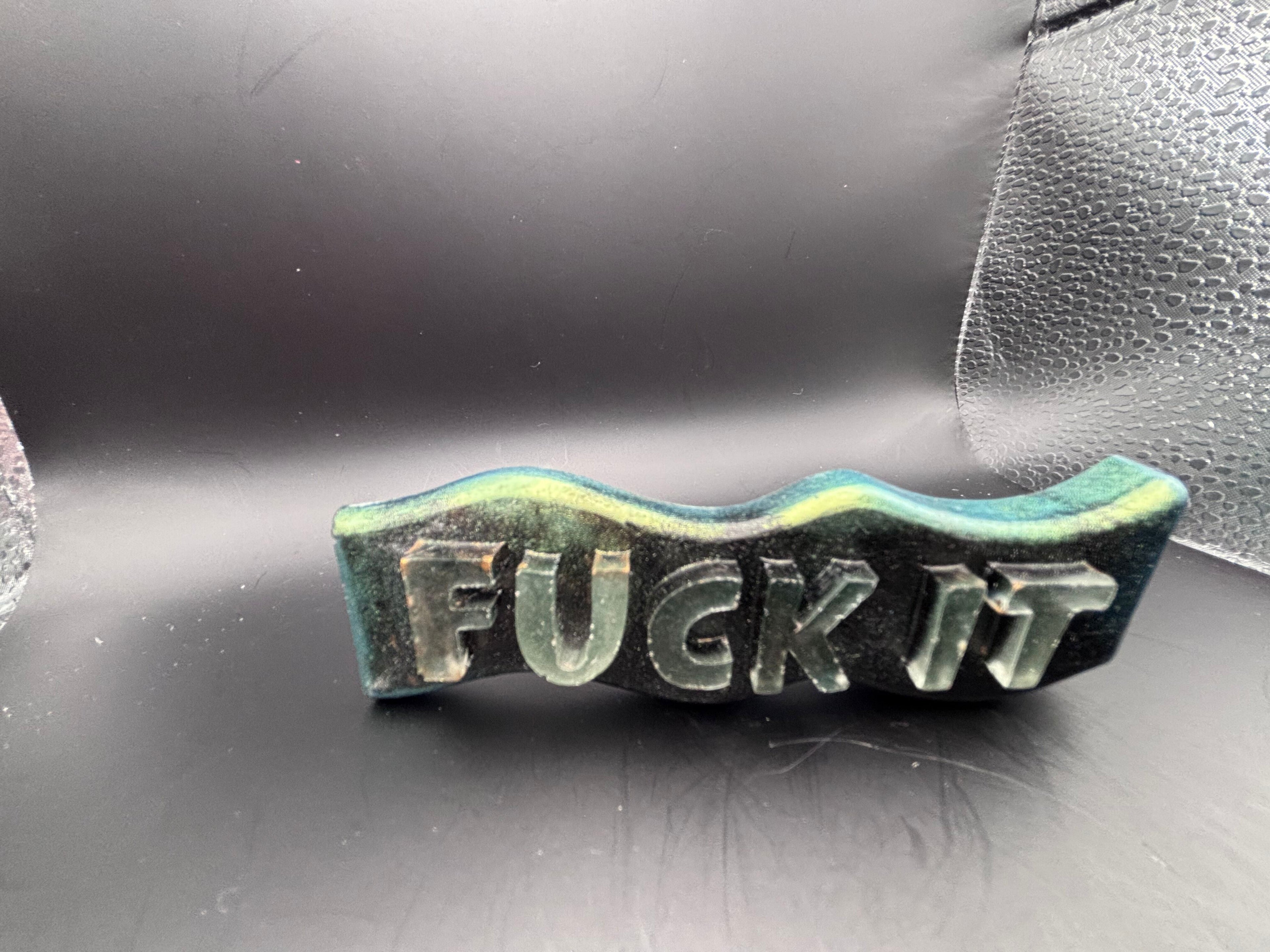 Refrigerator Magnet