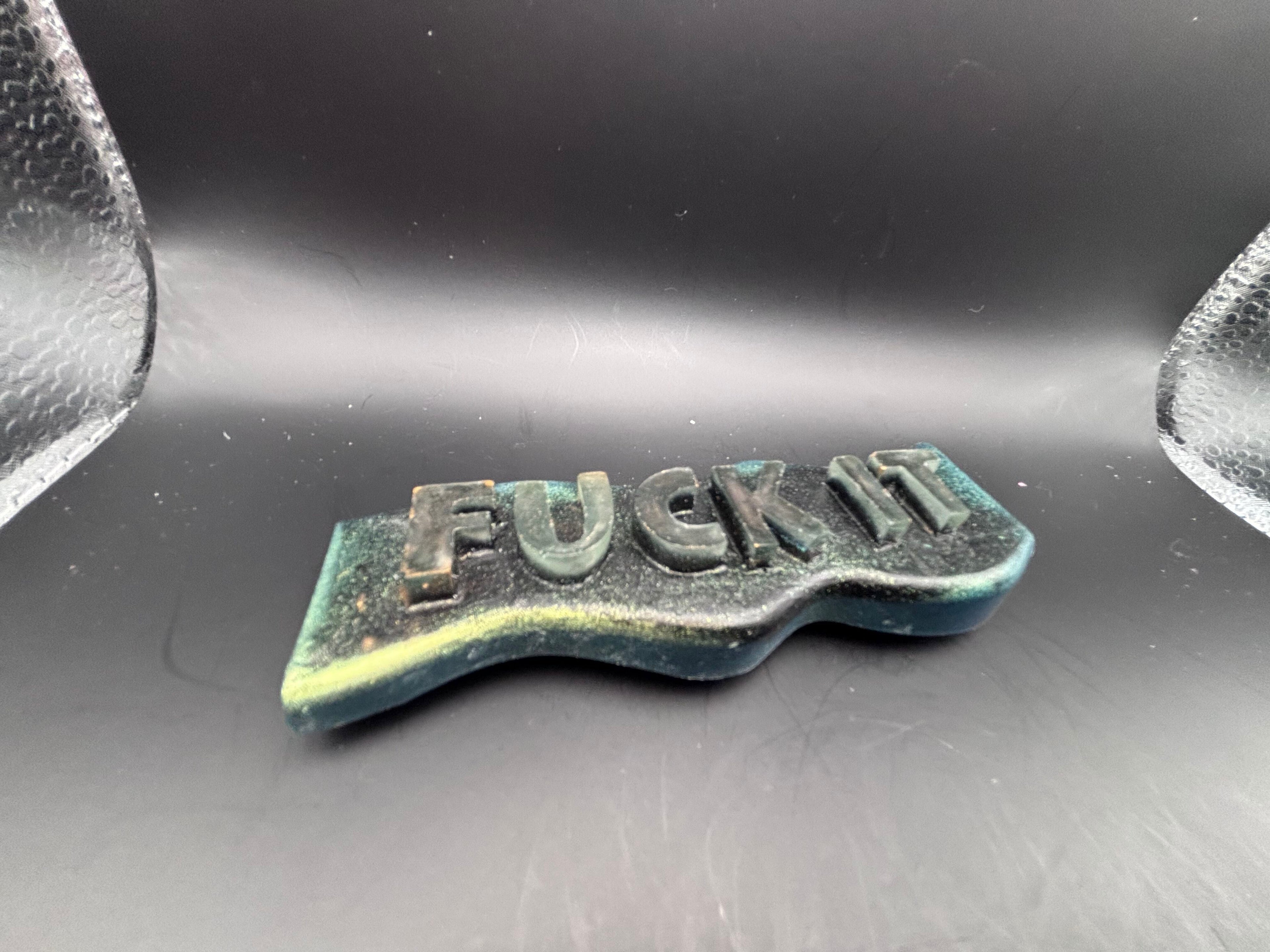 Refrigerator Magnet