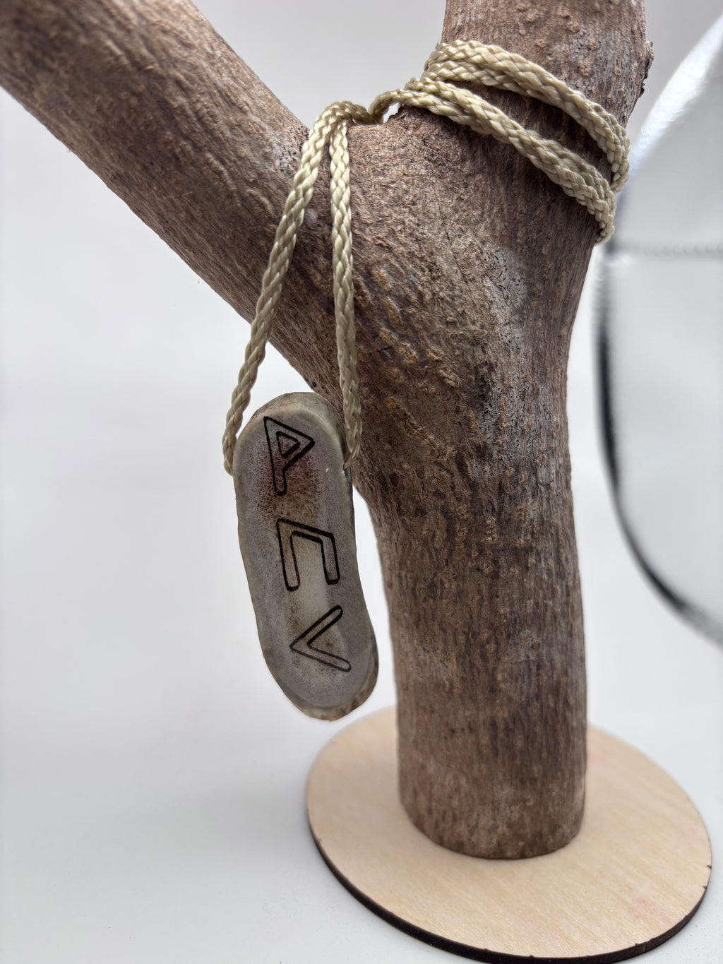 Rune Necklace