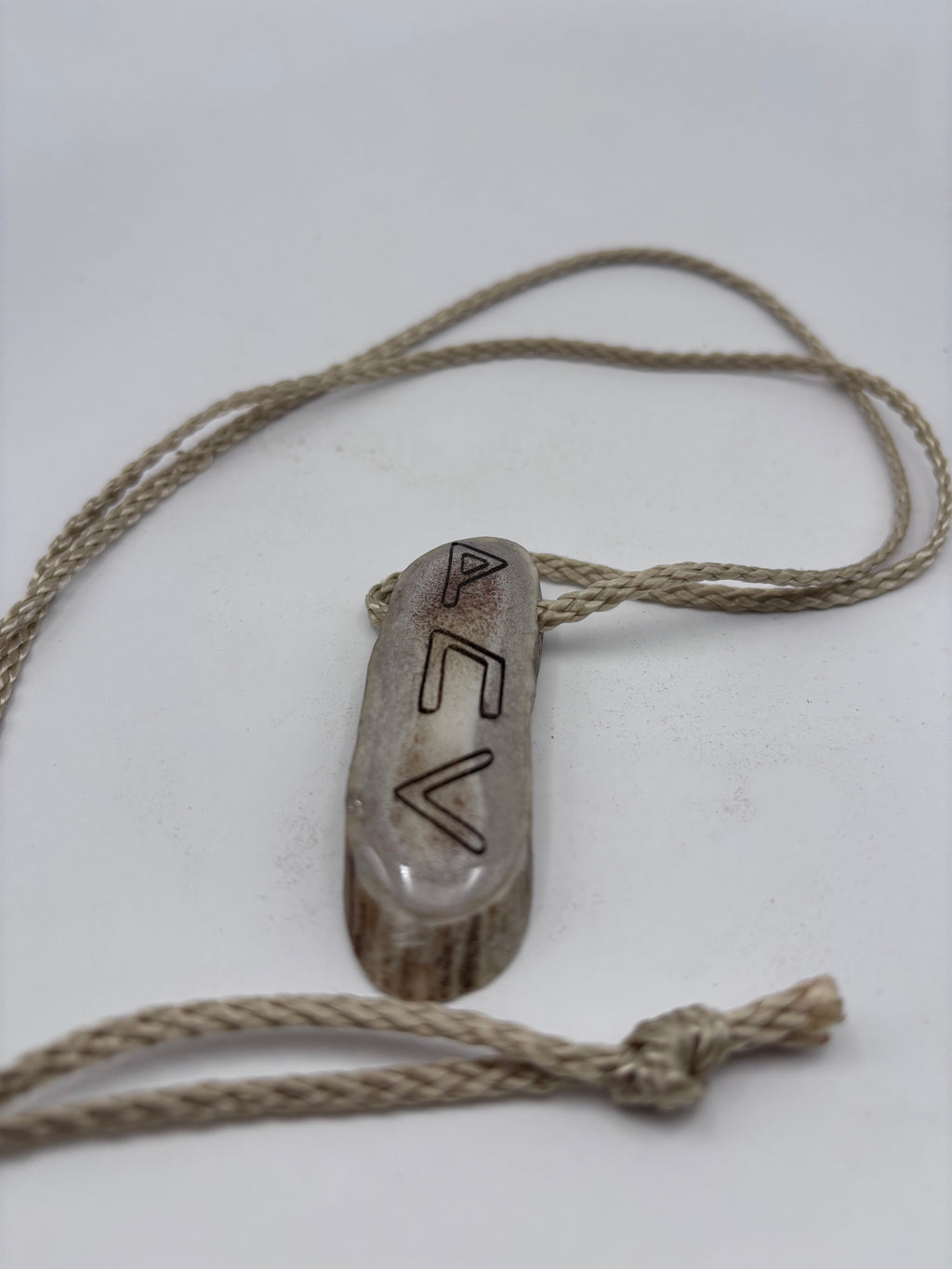 Rune Necklace