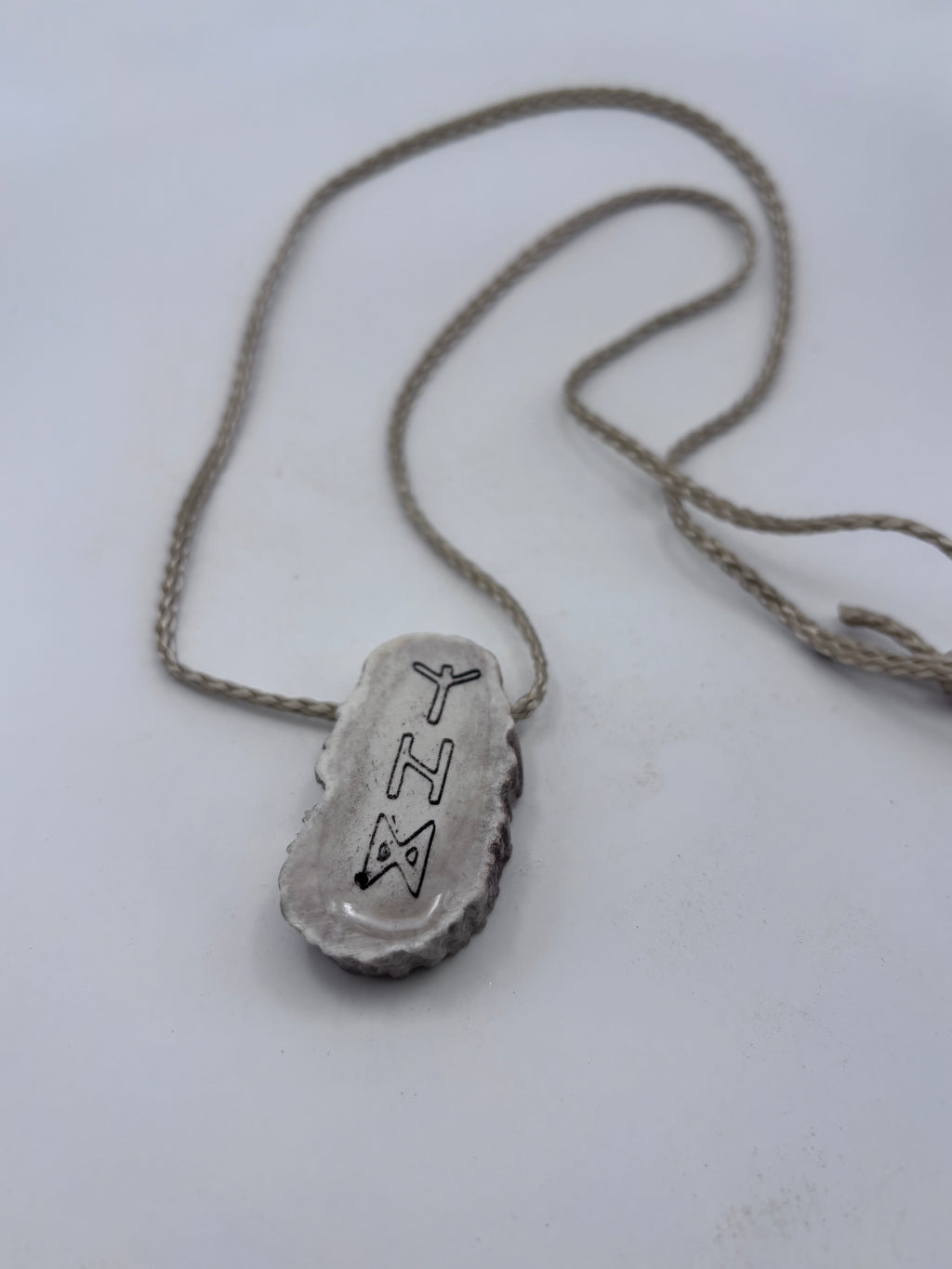 Rune Necklace