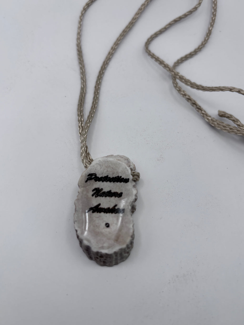 Rune Necklace