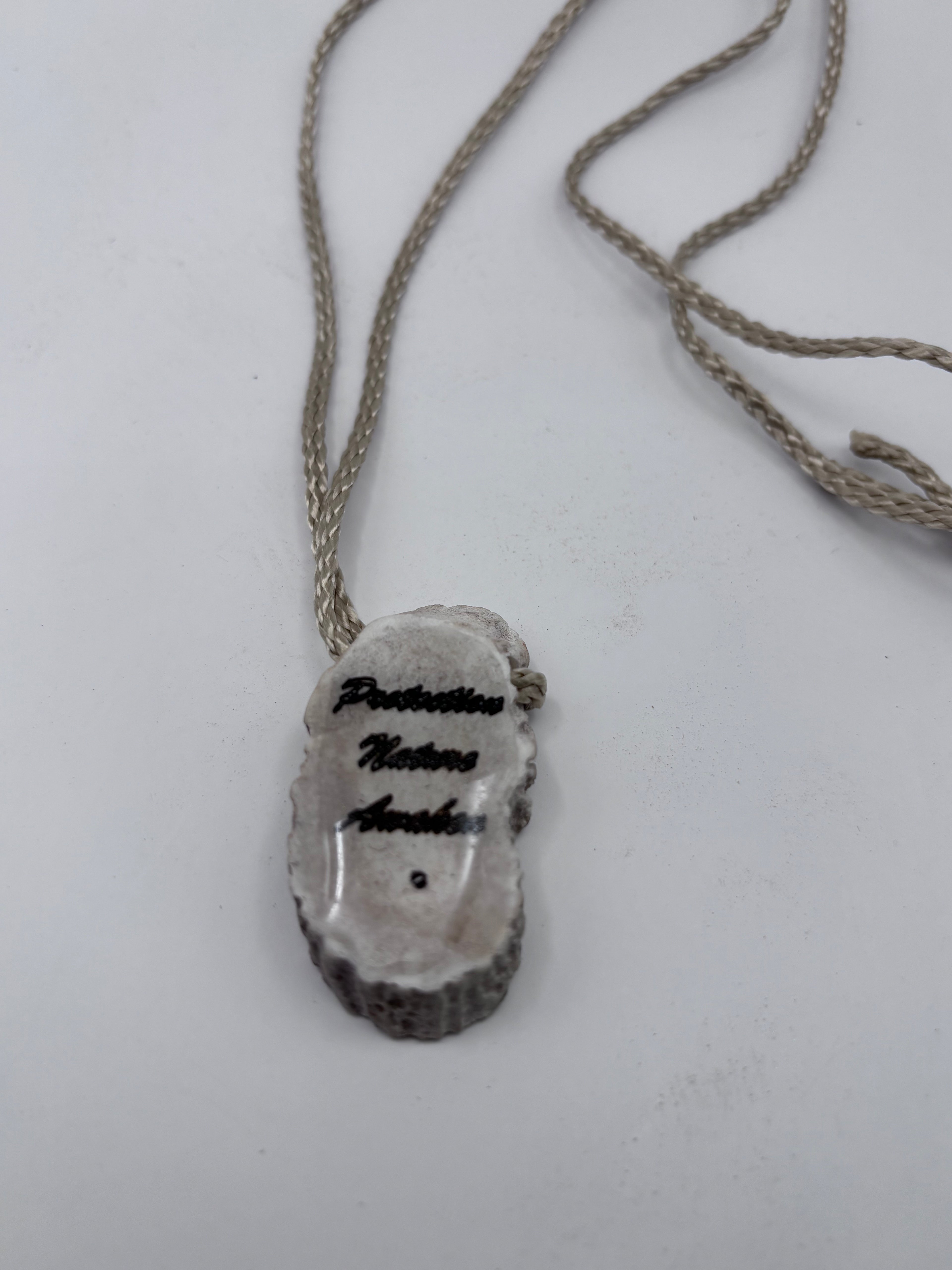 Rune Necklace