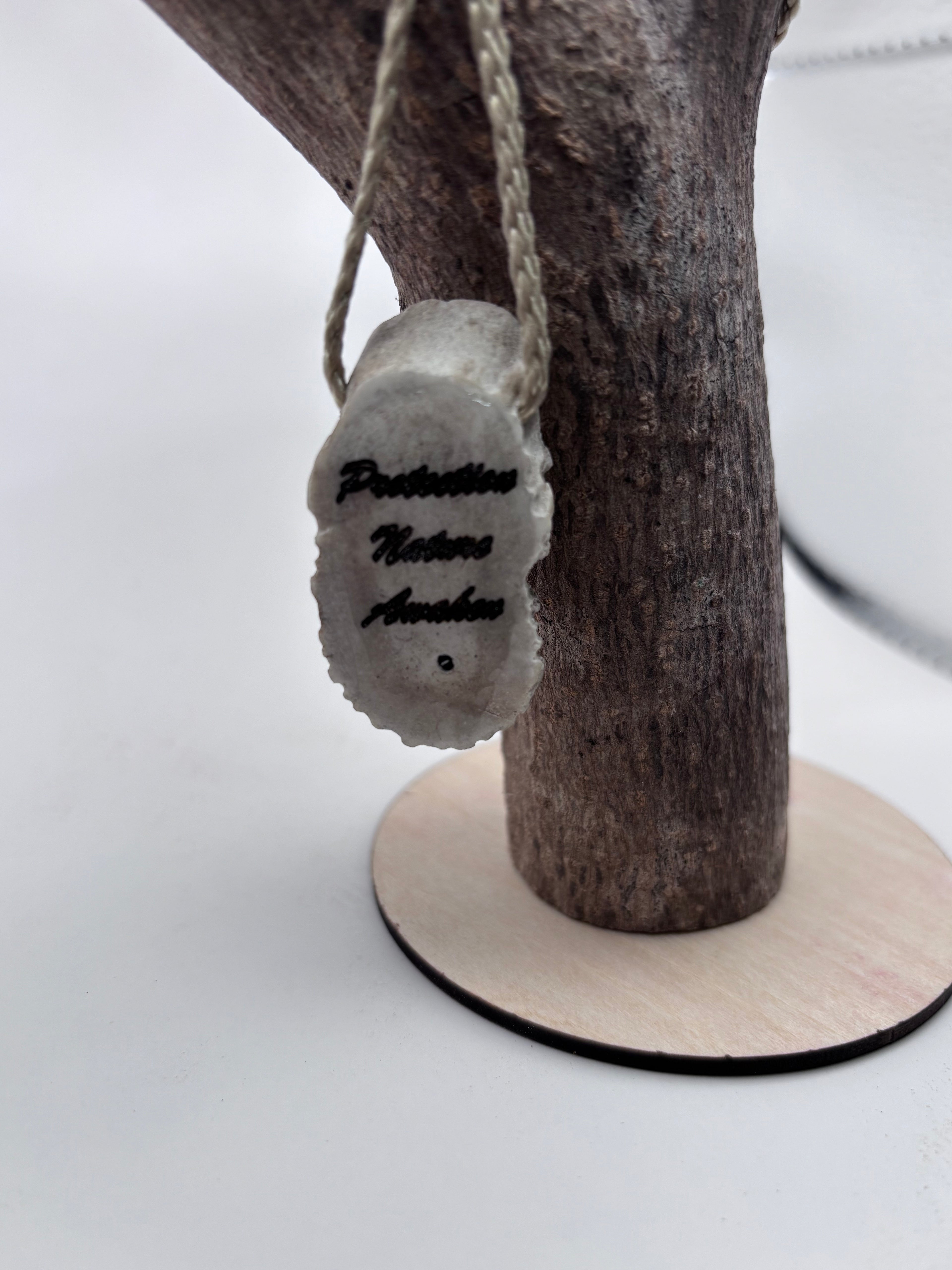 Rune Necklace