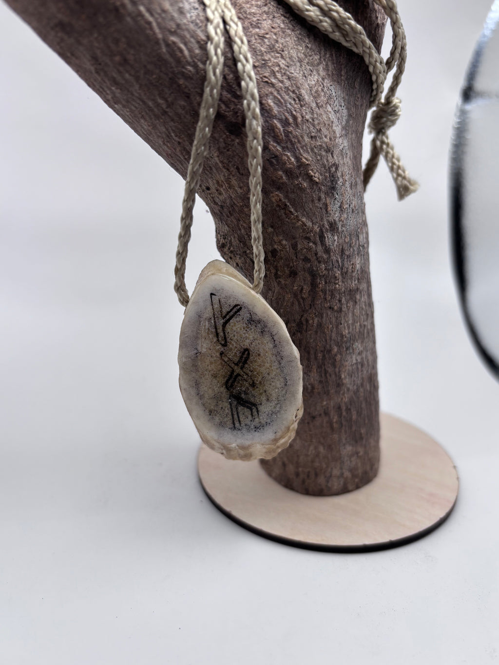 Rune Necklace