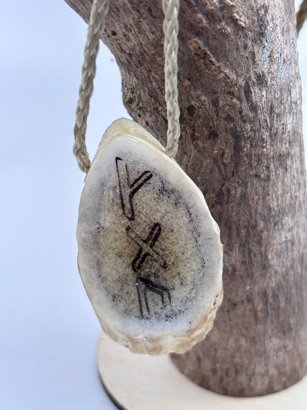 Rune Necklace