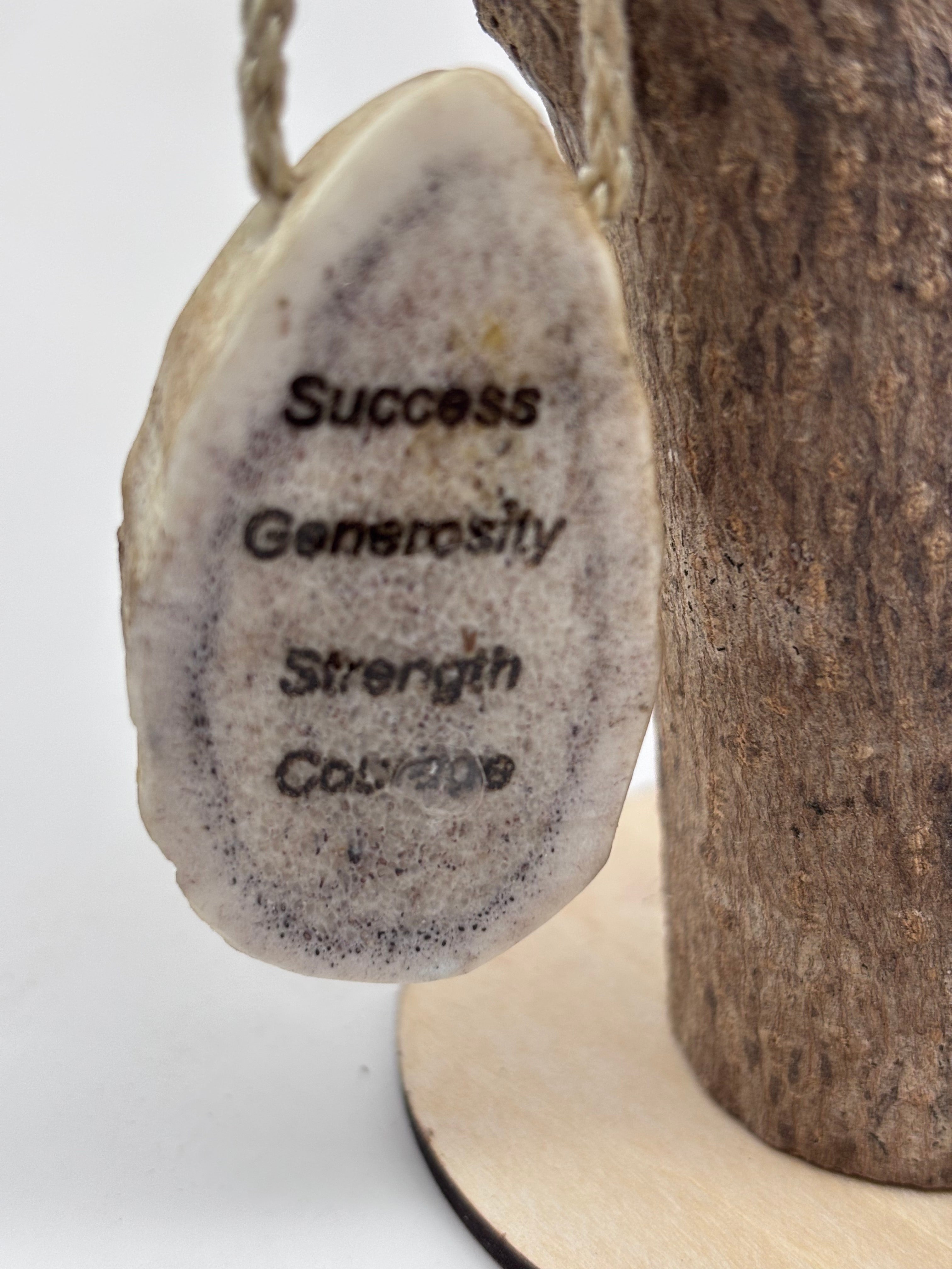 Rune Necklace