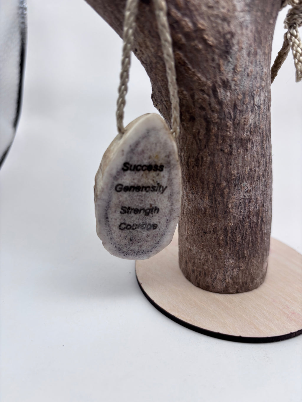 Rune Necklace