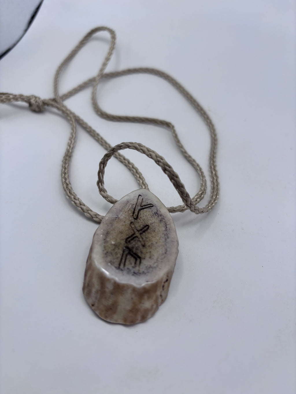 Rune Necklace