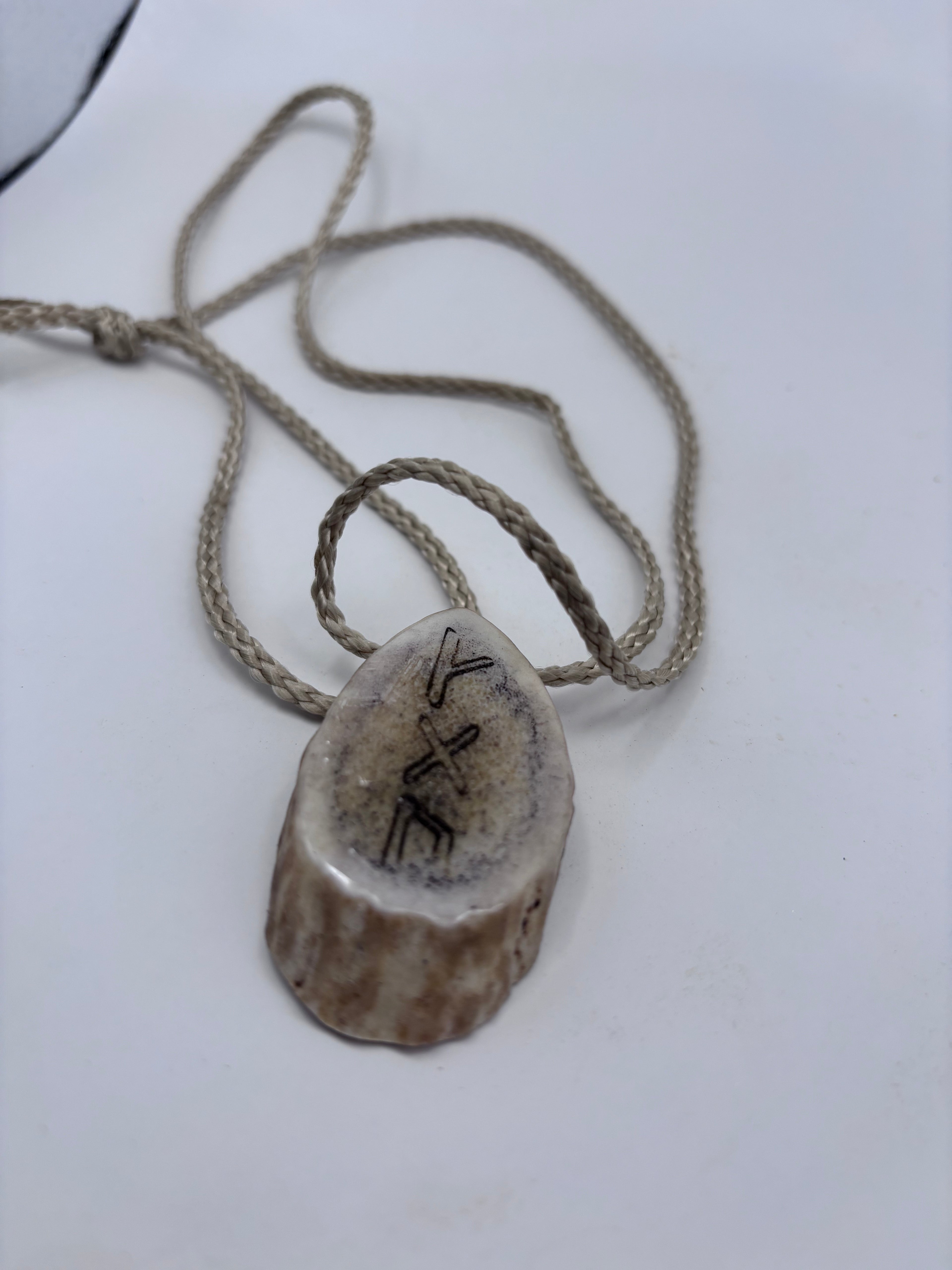 Rune Necklace
