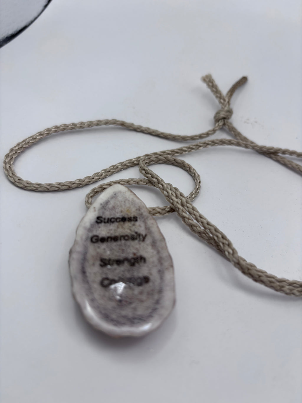 Rune Necklace