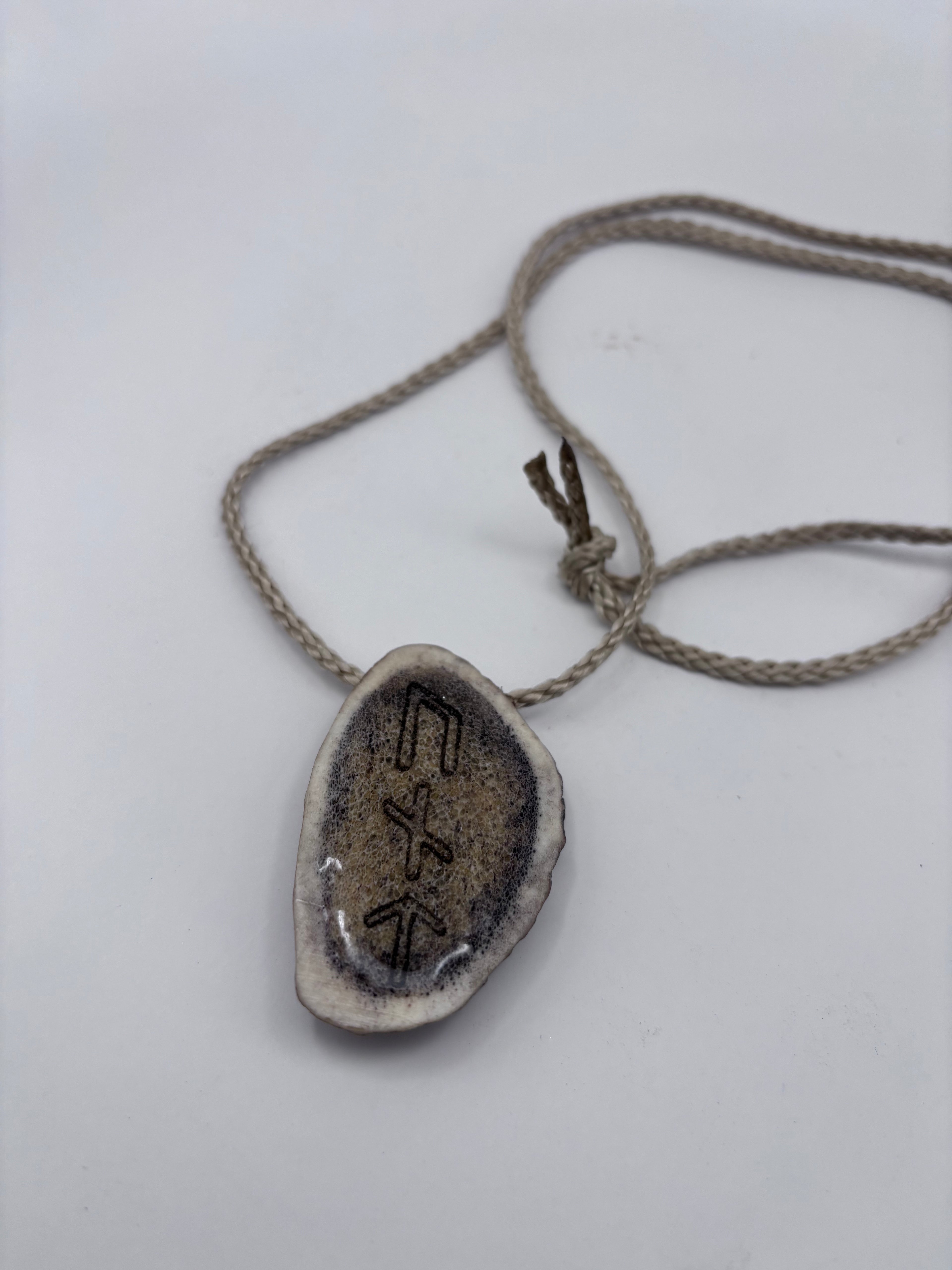 Rune Necklace