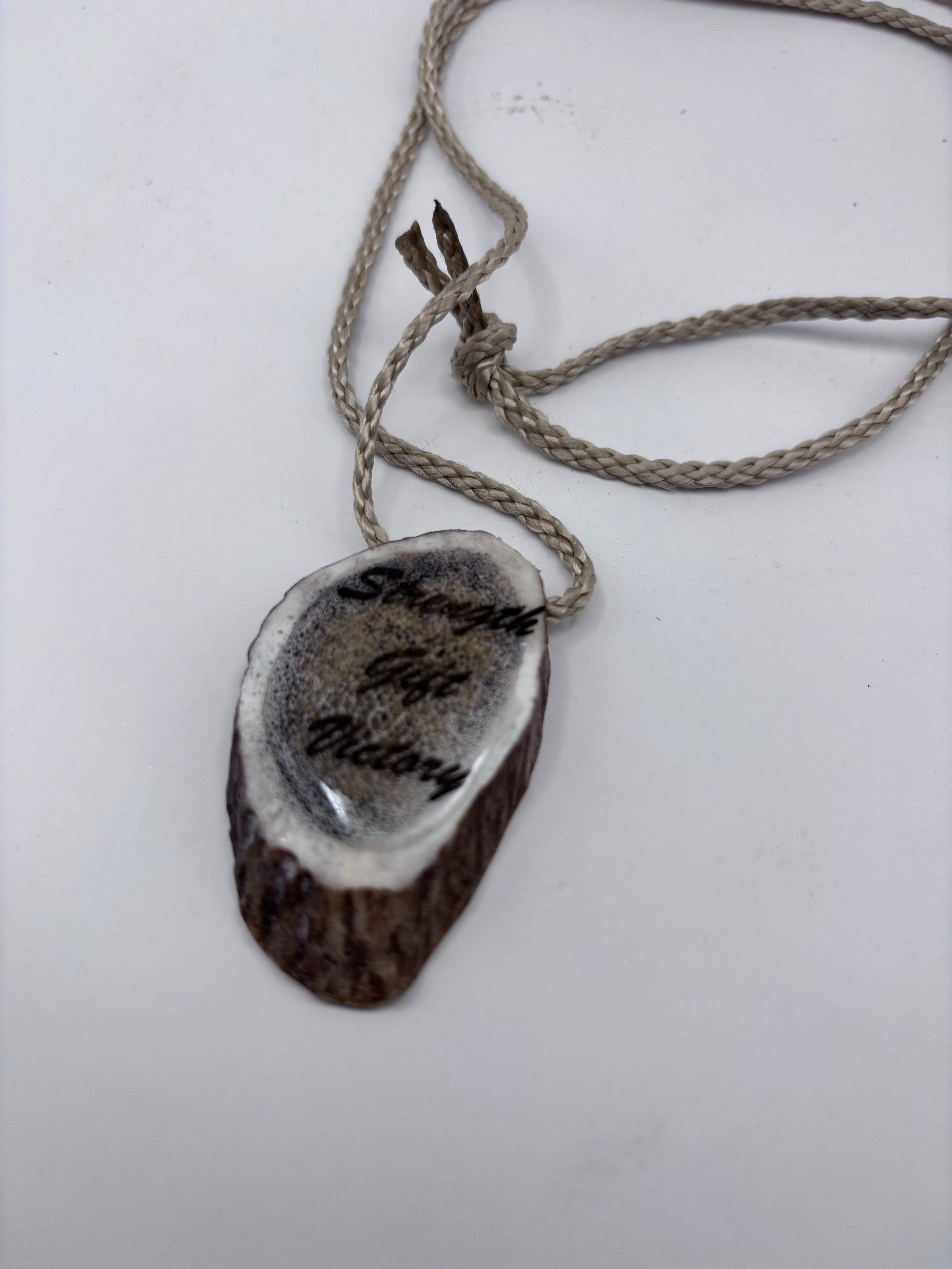 Rune Necklace