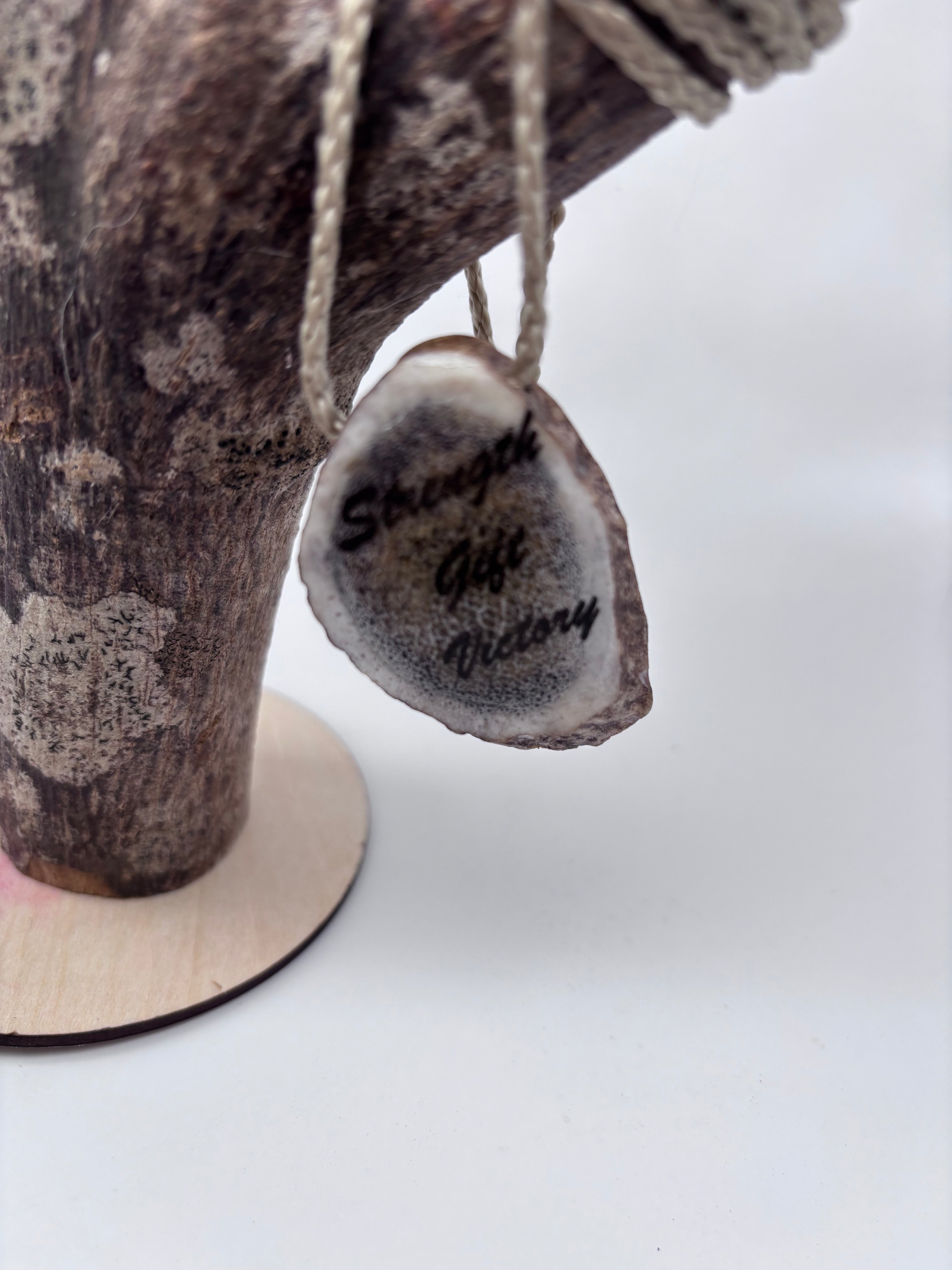 Rune Necklace