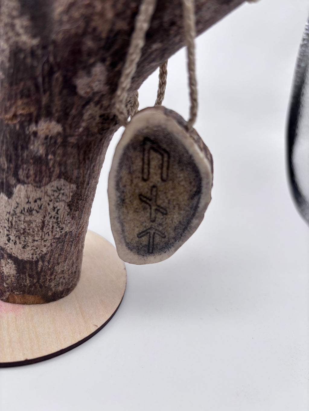 Rune Necklace