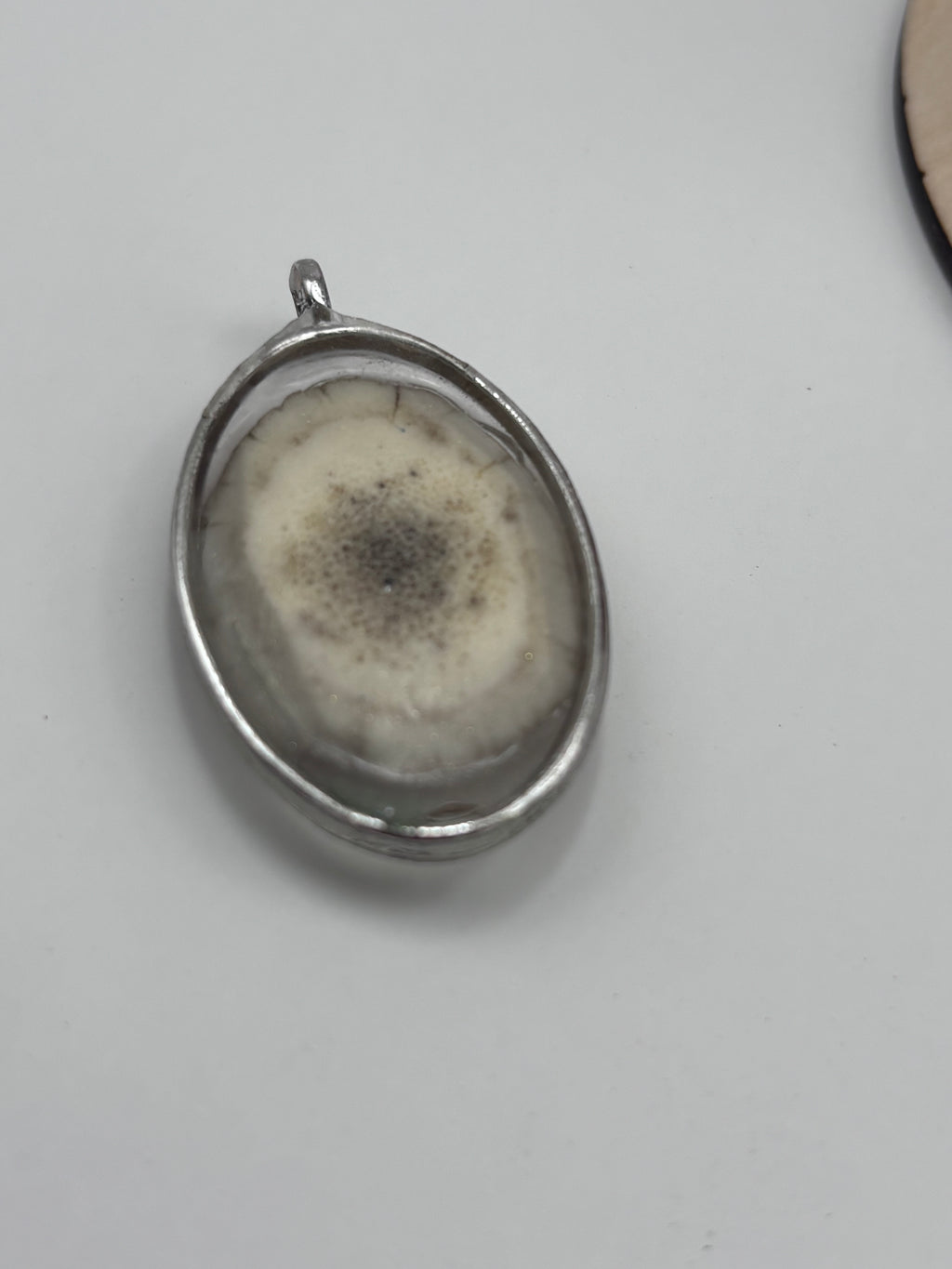Viking Compass Pendant