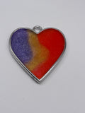 Heart Pendant