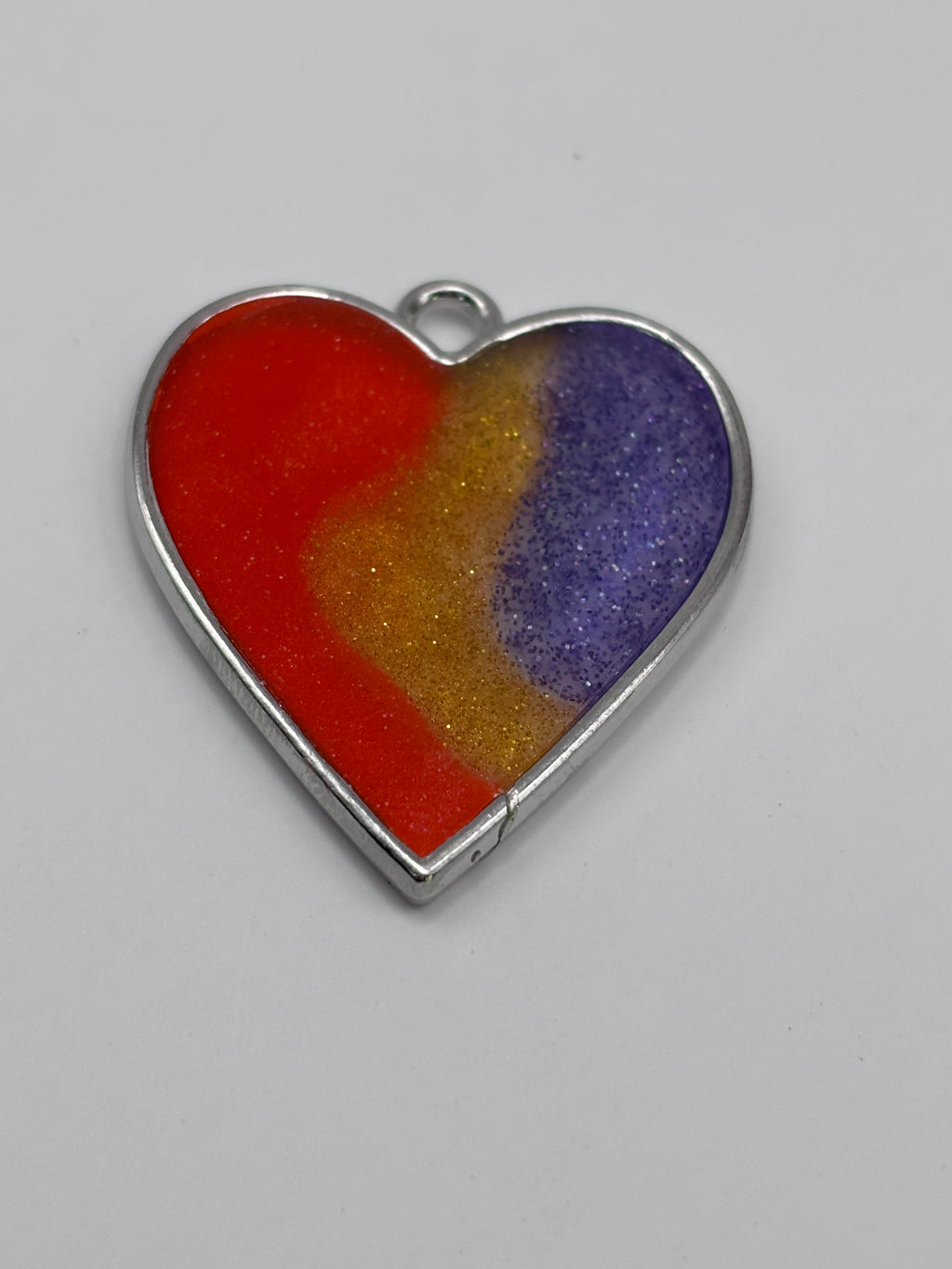 Heart Pendant