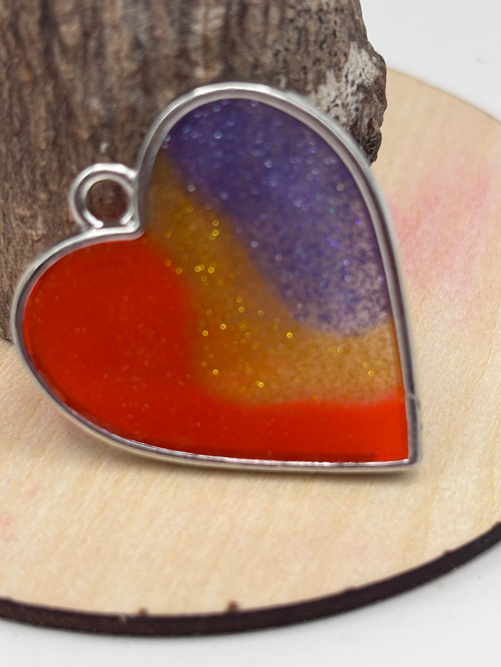 Heart Pendant