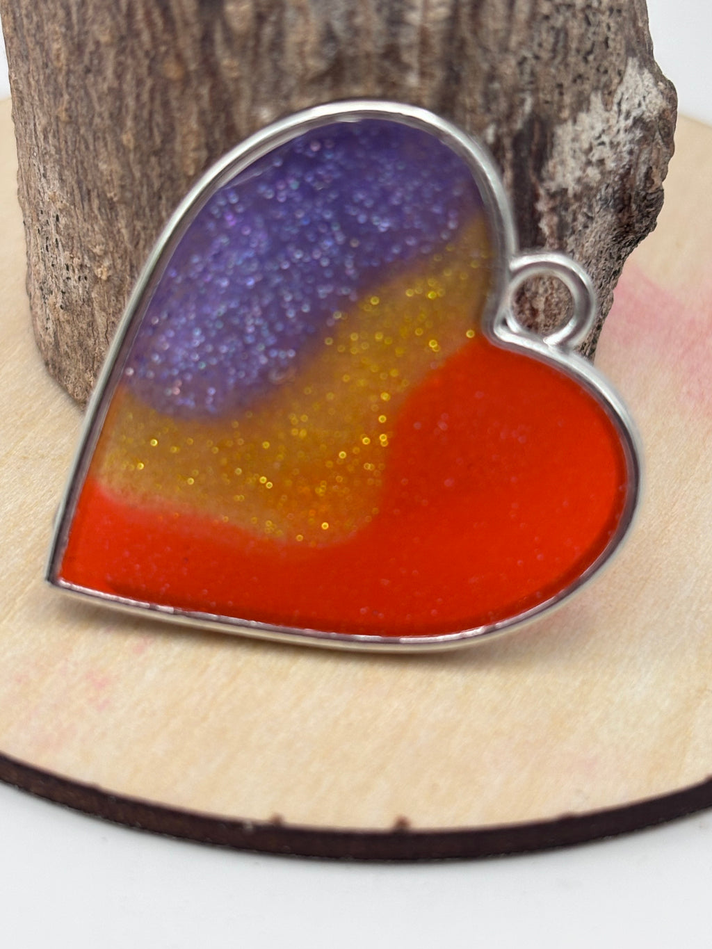 Heart Pendant