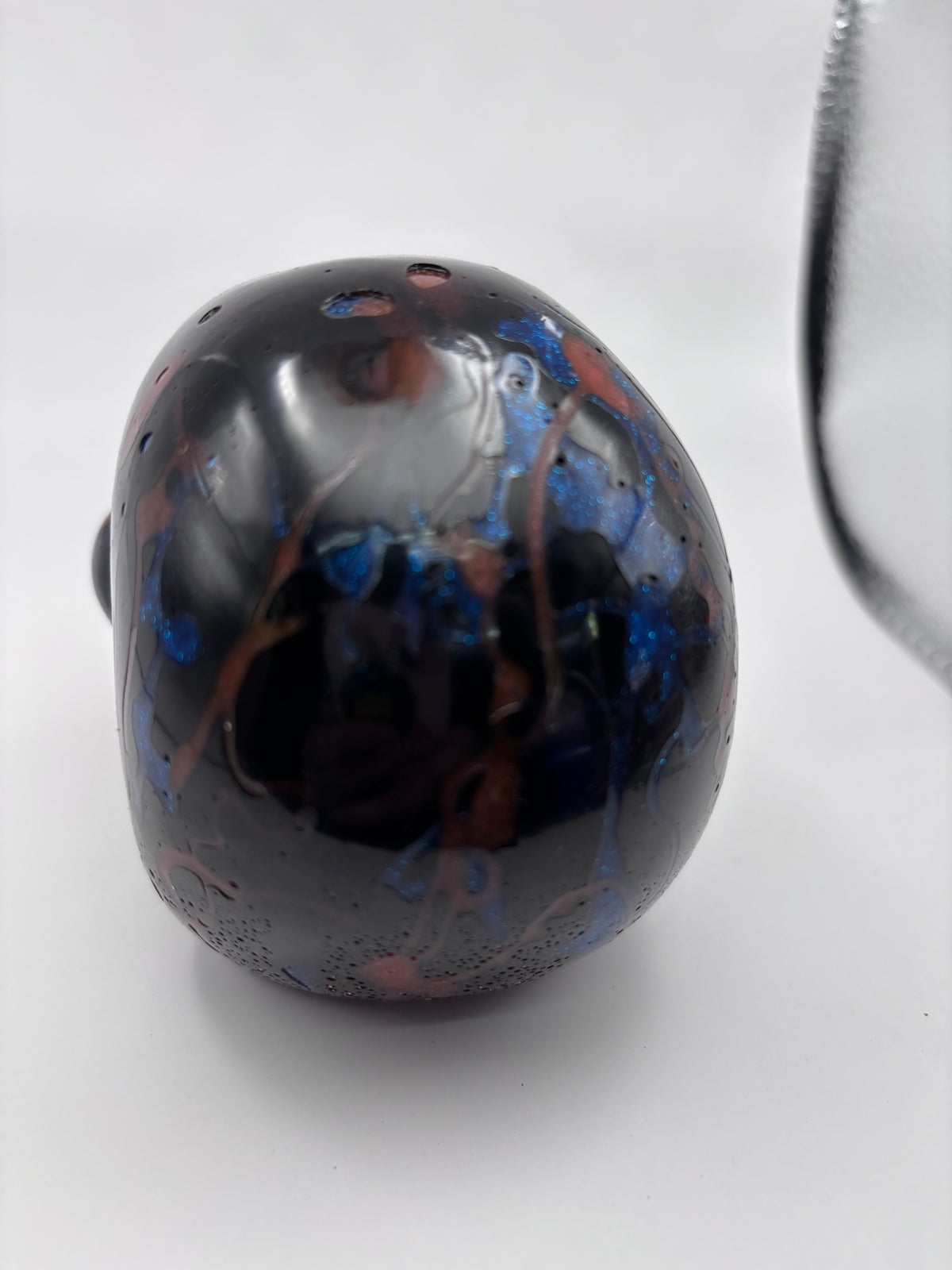 Resin Skull