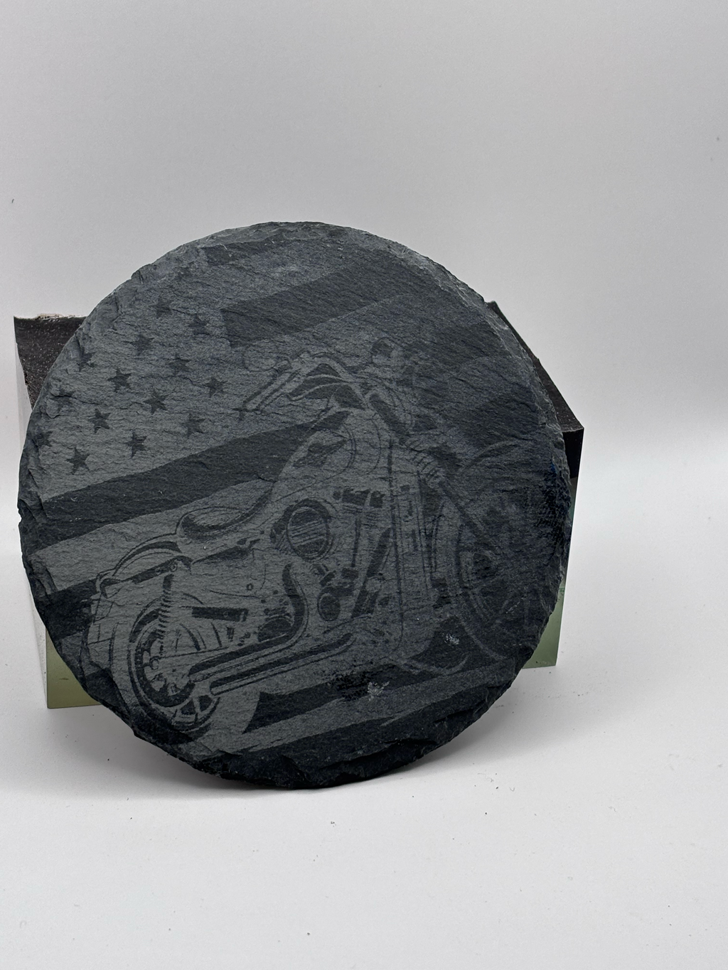 Motorcycle Coasters