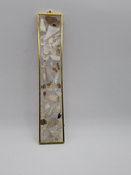 Bookmark - Resin in frame